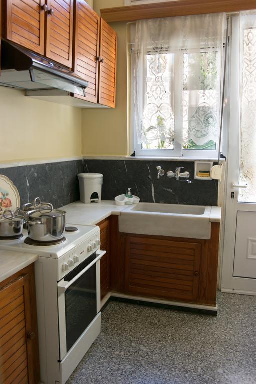 Alexandra Apartment Near Chania Center Exterior photo
